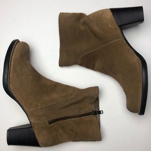 EasySpirit "Esqualia" Booties